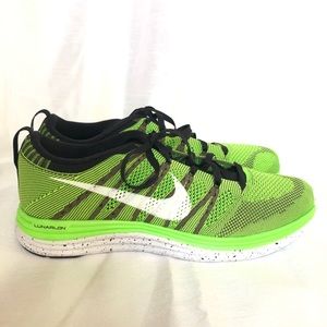 Nike Lunarlon running shoes